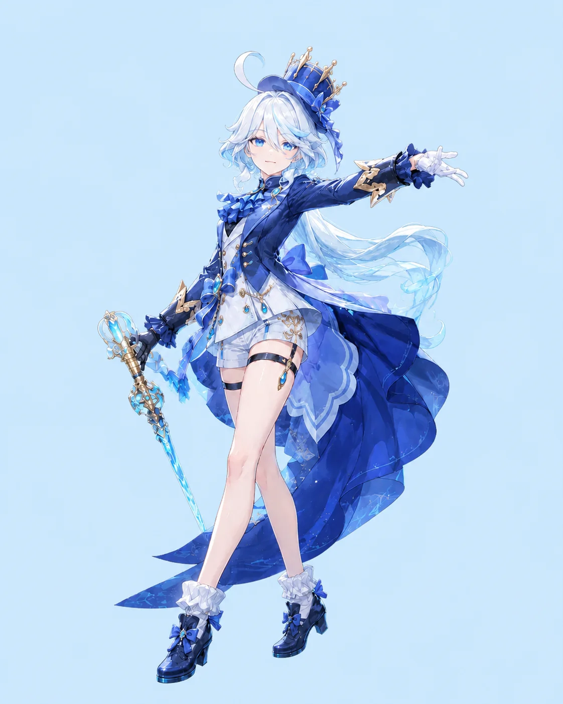 Get Inspired by Anime Images and Videos from Our Community example